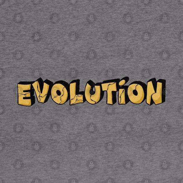 evolution by ZONA EVOLUTION